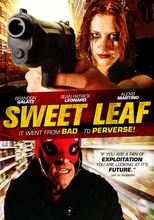 Poster for Sweet Leaf