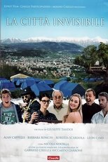 La città invisibile main poster