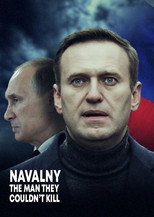 The Man Putin Couldn’t Kill