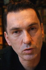 Foto retrato de Jarosław Kamiński