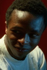 Osazee Parkson as Kip in Solo