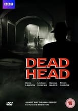 Dead Head poster