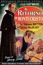 Il ritorno di Montecristo