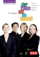 Poster for Vier Frauen und ein Todesfall Season 1