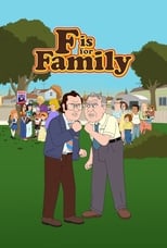 Poster for F is for Family Season 4