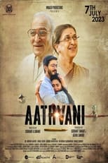Poster for Aathvani