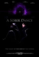 A Sober Dance poster movie