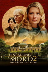 Einladung zum Mord 2 - Das Rätsel von Kairo