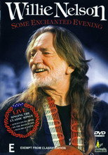 Some Enchanted Evening With Willie Nelson