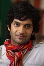 Foto retrato de Purab Kohli