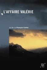 Poster for L'affaire Valérie 