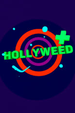 Poster di Hollyweed
