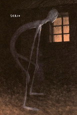 Staring poster