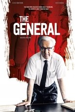 The General Case main poster