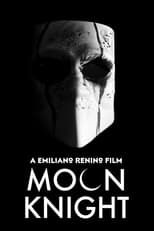 Poster di Moon Knight