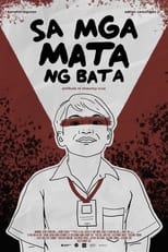 Poster for Sa Mga Mata ng Bata