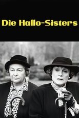 Poster for Die Hallo-Sisters 