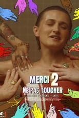 Poster for Merci de ne pas toucher !