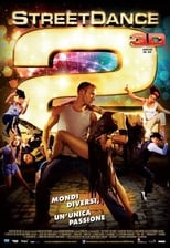 Poster di StreetDance 2