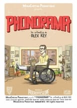 Poster for Phonorama 