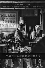 Poster for Two Angry Men