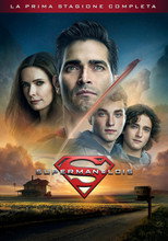 Stagione 1