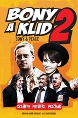 Poster for Bony a klid 2