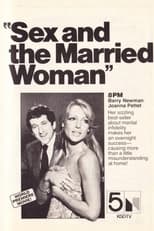 Poster for Sex and the Married Woman