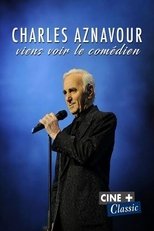 Poster di Viens voir les comédiens