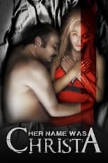 Poster for Her Name Was Christa