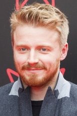 Poster van Jack Lowden