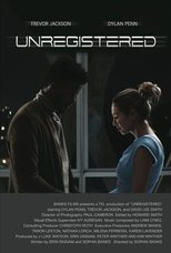 Poster for Unregistered