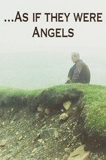 Poster for As If They Were Angels