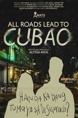All Roads Lead to Cubao main poster
