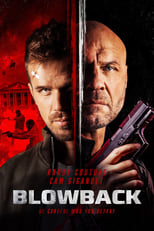 Blowback serie streaming