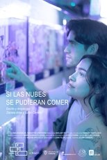 Si Las Nubes Se Pudieran Comer