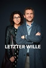 Poster for Letzter Wille Season 1