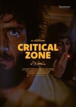 Poster for Critical Zone