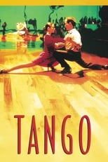 Poster for Tango