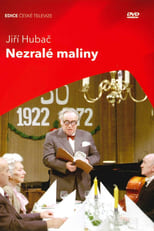 Poster for Nezralé maliny