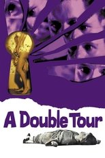 Poster for À double tour 