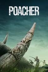 Poster for Poacher Season 1