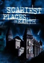 Poster di Scariest Places on Earth