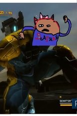 Xatho fais (un peu) son show poster