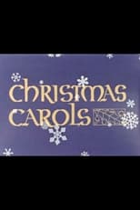 Poster for Christmas Carols 