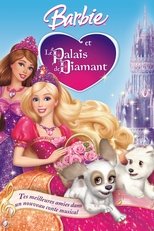 Barbie et le Palais de diamant poster