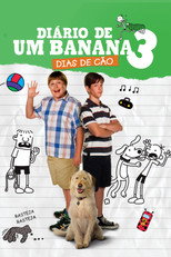 Diário de Um Banana: Dias de Cão