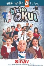 Poster for Bizim Okul Season 1