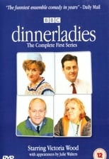 Poster for Dinnerladies Season 1