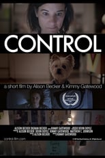 Poster for Control